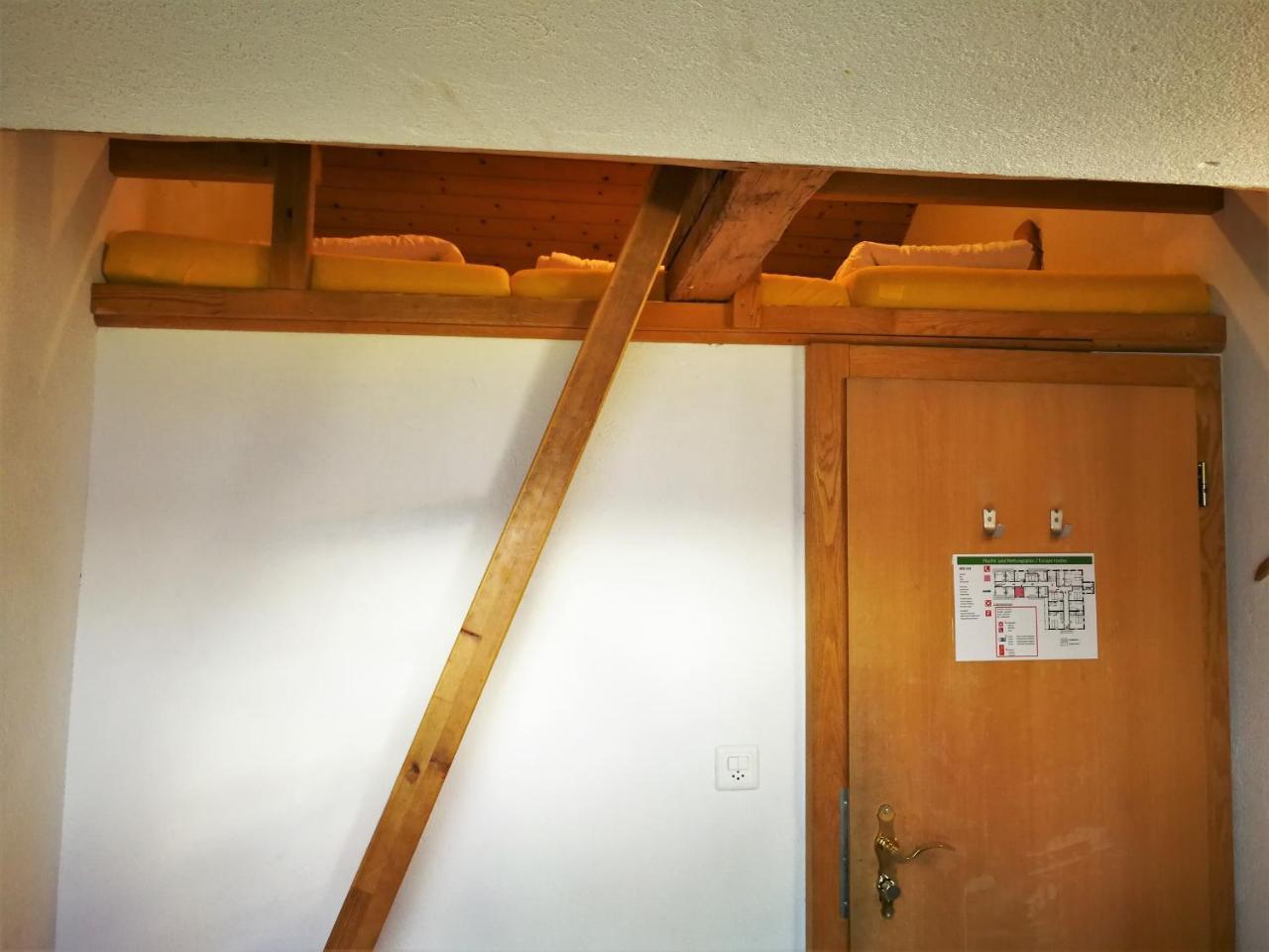 居会弗鲁姆赛堡酒店 芙露姆赛山 外观 照片